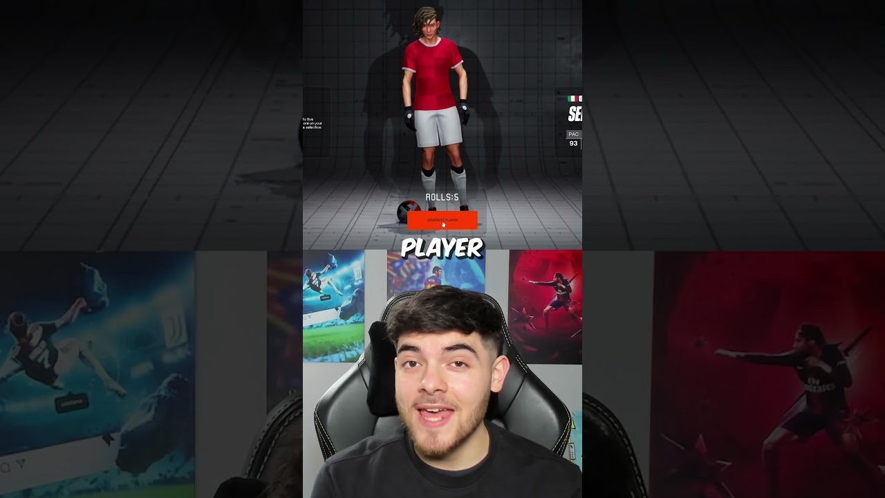 I Played GOALS Early (Better Than EA FC?) 🤯