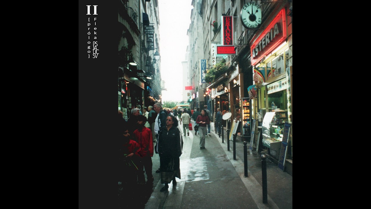 Fleka - II (single)