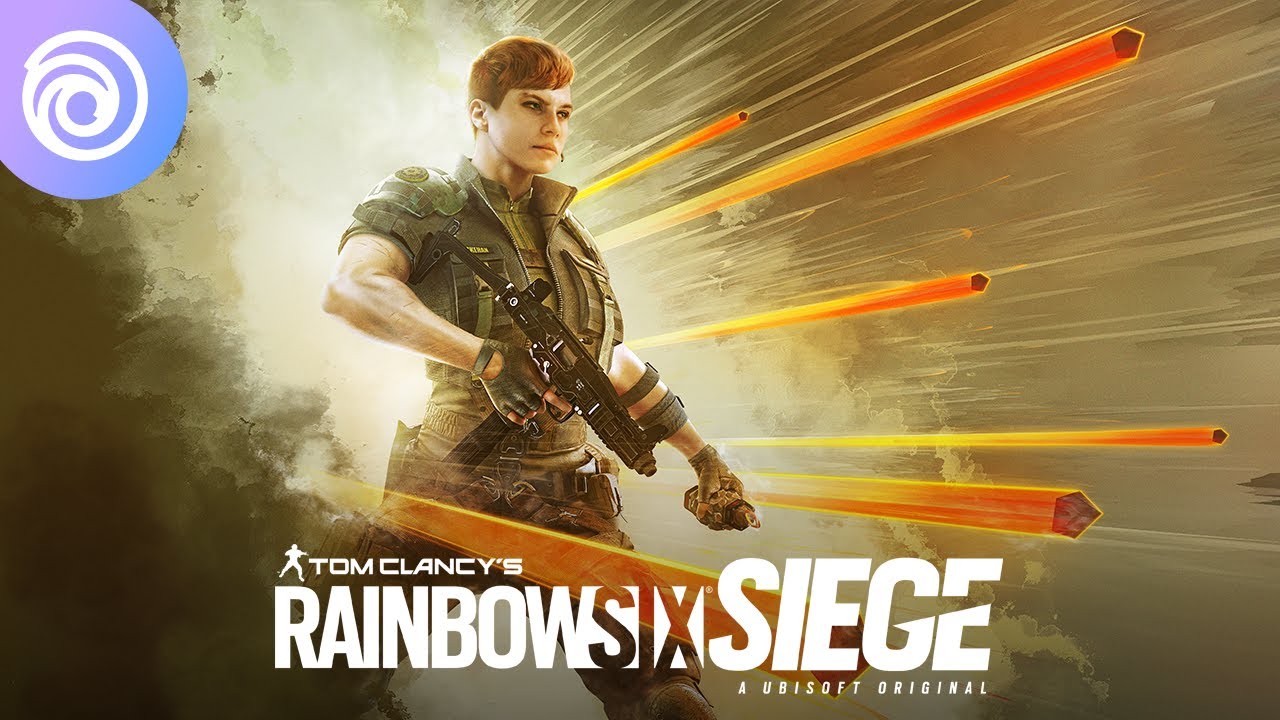 High Calibre Reveal Panel | Tom Clancy’s Rainbow Six Siege