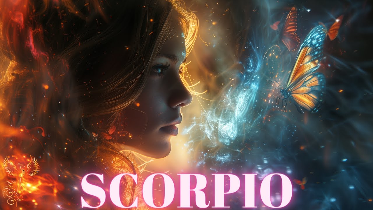 SCORPIO ♏ WEEKLY 