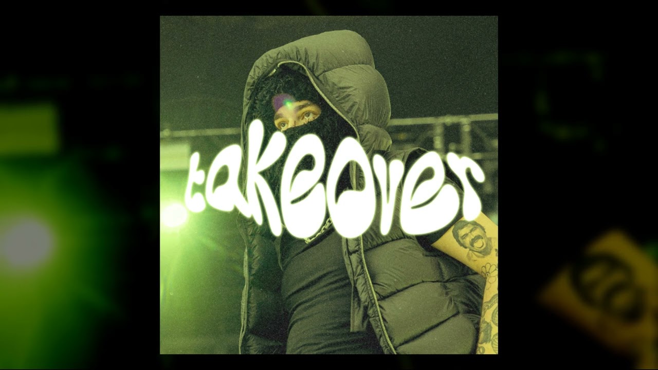 FREE Yeat Loop Kit - Takeover (Yeat, 2093, BNYX, Destroy Lonely, Lyfestyle, Ambient Loop Kit 2024)