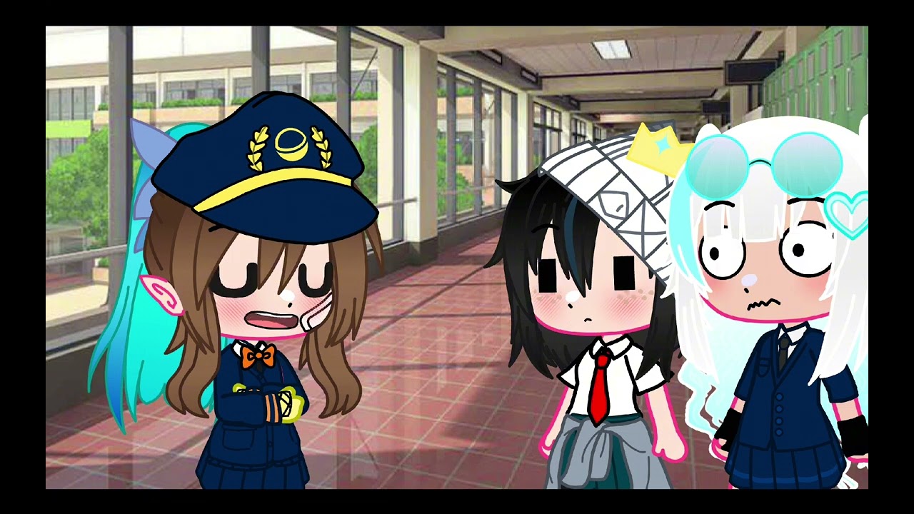 ♡si yo estuviera en bnha♡ (final abierto)