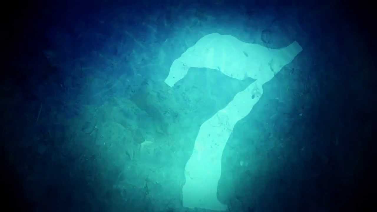 Dark Ambient vol 7 Promo Film