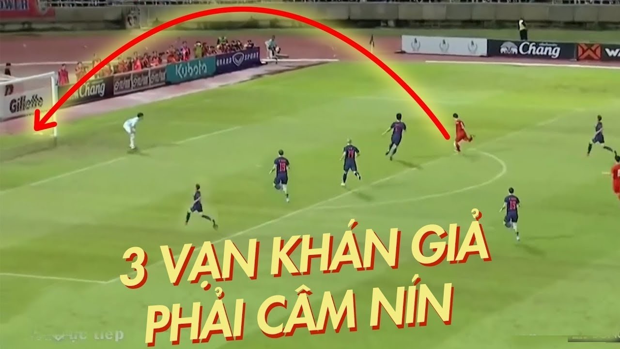 Cái Kết Đắng Cho Indonesia: Quen Thói Đá Xấu Để Rồi Khóc Hận Trước 40 Phút 