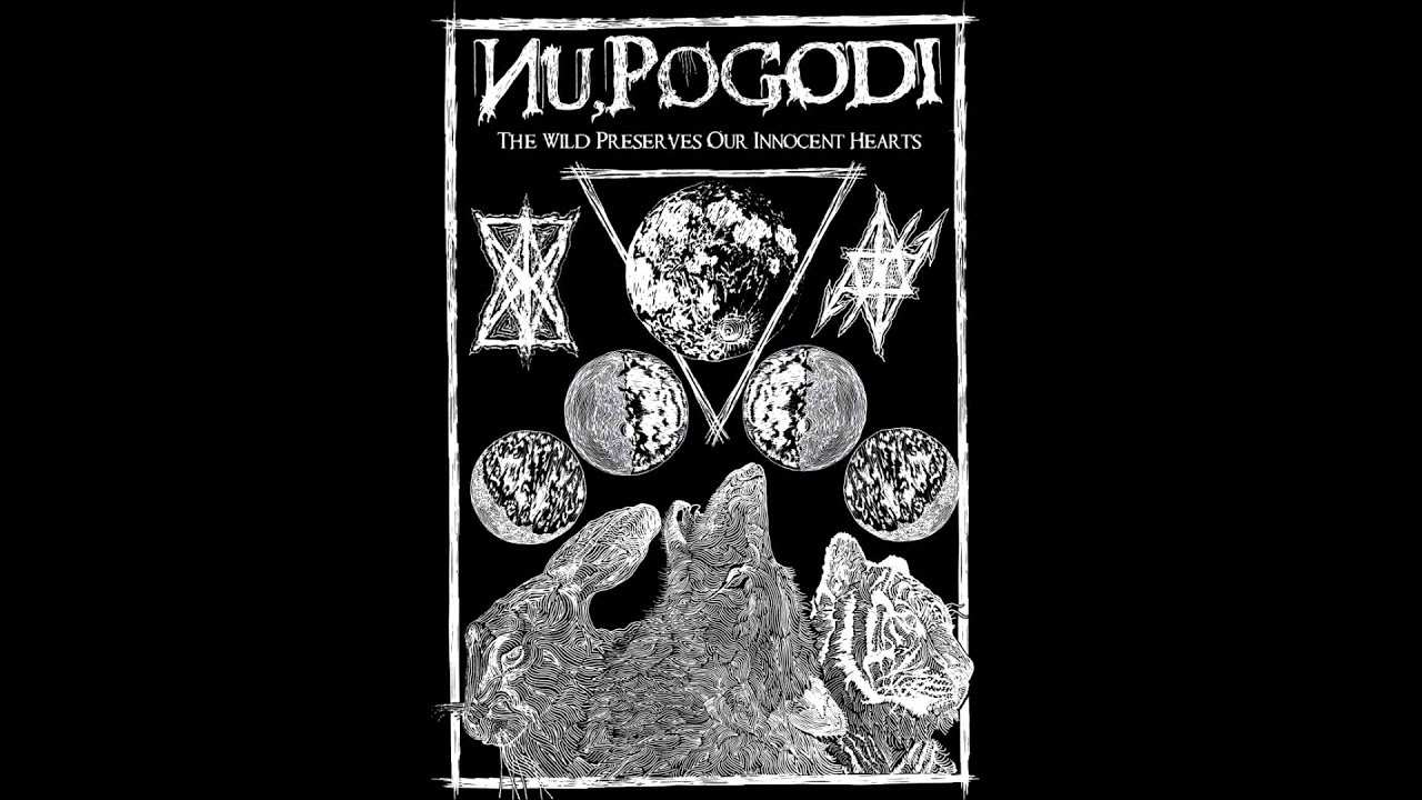 Nu,Pogodi! - Female Genital Mutilation