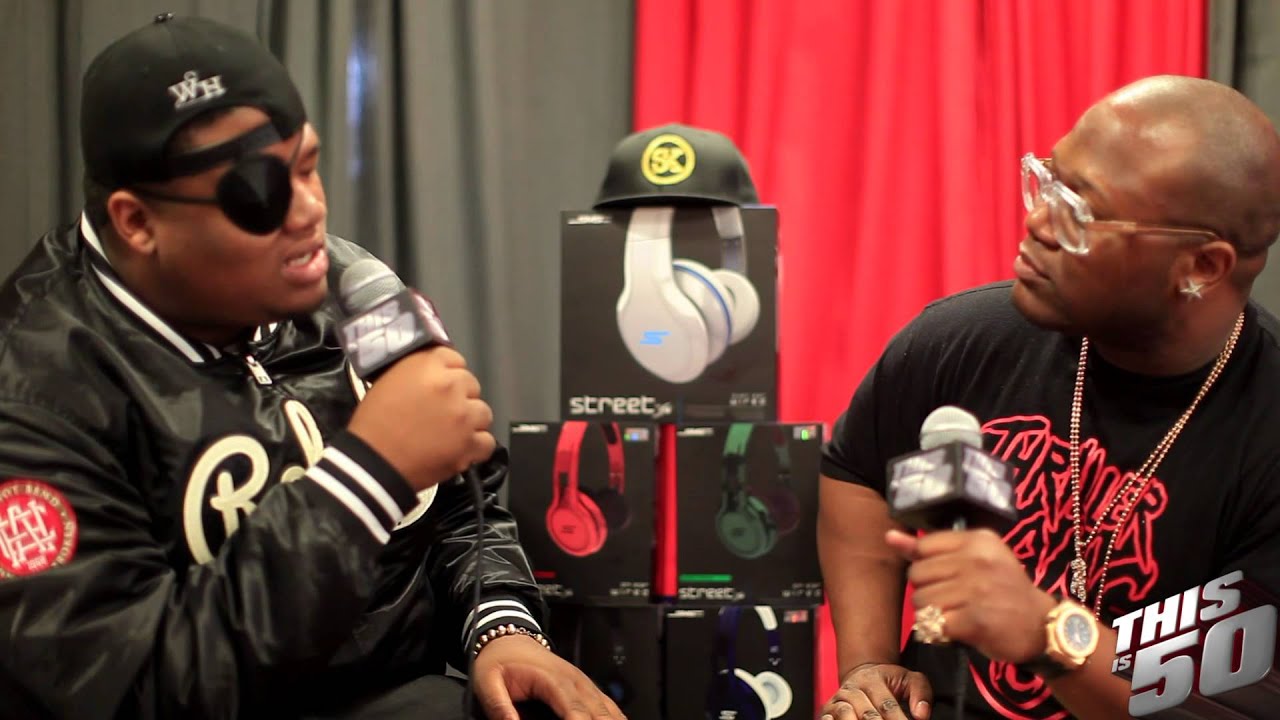 Doe B Talks Getting Shot in His Eye; T.I. Stamping Him