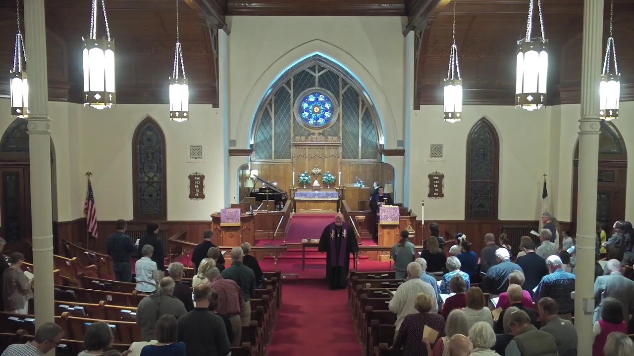 February 18, 2026: Ash Wednesday - 
