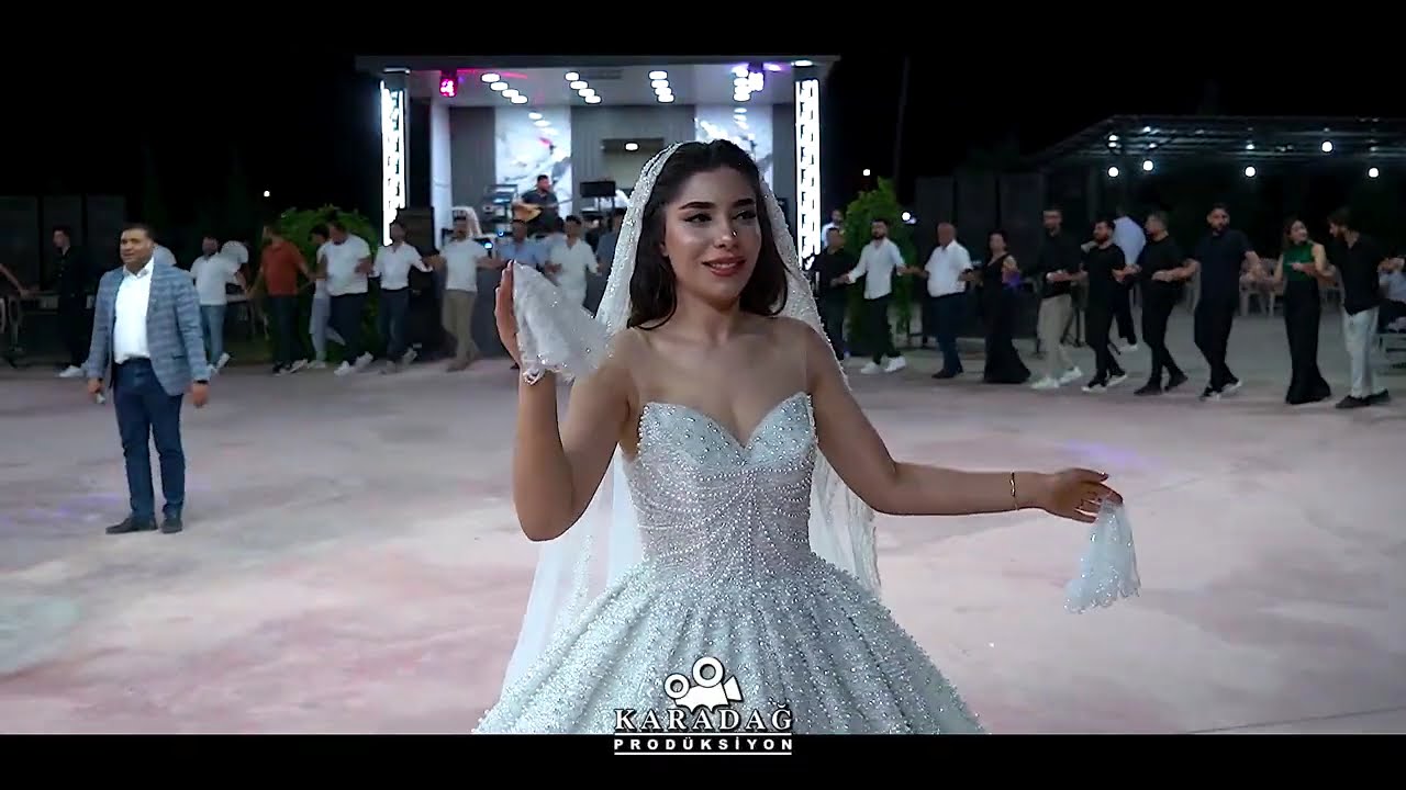 IŞILAY & MERTCAN DÜĞÜN GÜNÜ ALTINPARK SALON
