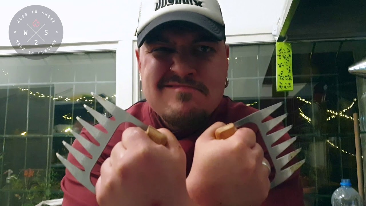 Egy Füst Alatt # 1 : MAG Kert