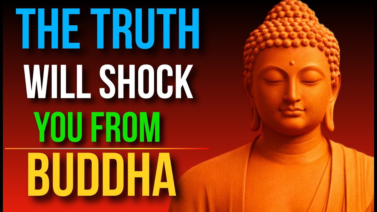 The Truth About Suffering Explained