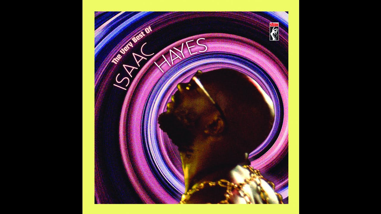 Isaac Hayes - Theme From 