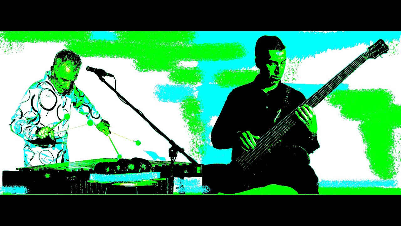 DeepJade Duo – originals compilation