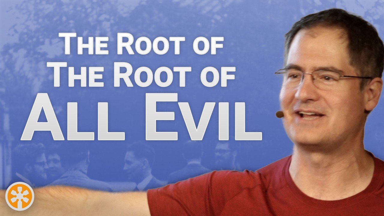 Casey Muratori &ndash; The Root of The Root of All Evil &ndash; BSC 2026