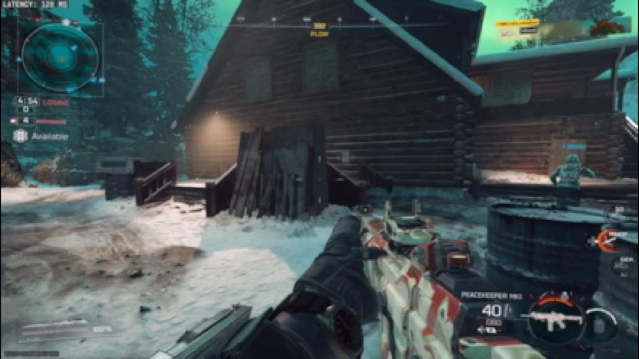 Finally Learning To Dominate On HOMESTEAD!!!