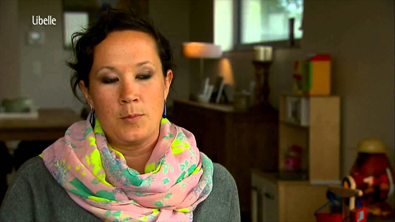 Vrouw met een missie - Aflevering 2 - Steffie & Bone 4 Kids