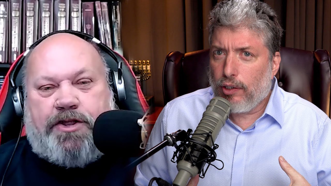 The Old Testament fulfilled in the New Testament? Rabbi Tovia Singer reveals what the Church won't