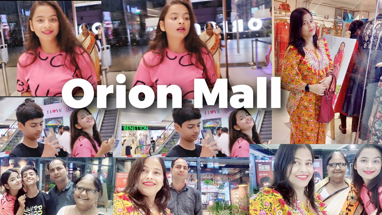 |Orion Mall|Testing iPhone 14 Pro Max|Review of iPhone 14 Pro Max|Testing macbook in Apple Store|