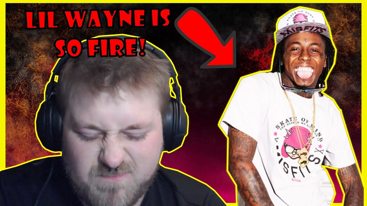 Lil Wayne's Music Is TIMELESS !!!  LIL WAYNE GLORY RAP REACTION  #LILWAYNE #rap