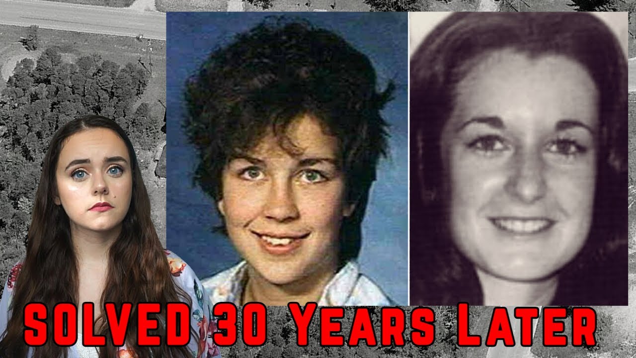 SOLVED 30 YEARS LATER: The Murders of Aundria Bowman and Kathleen Doyle