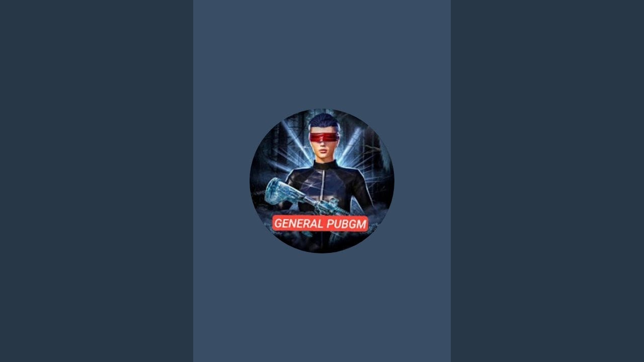 GENERAL PUBGM efirda!