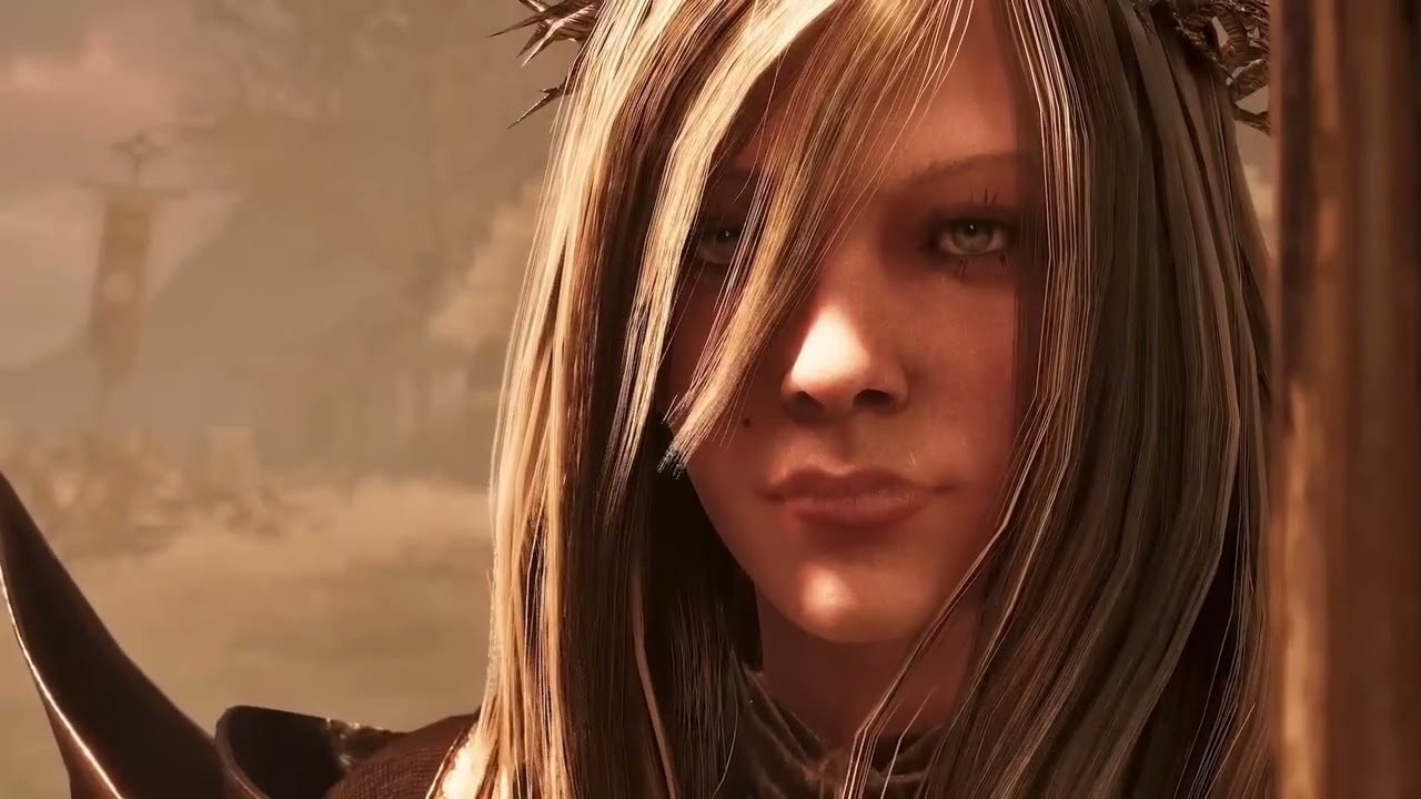 (GMV) Lords of the Fallen: Five Finger Death Punch - Cradle to the Grave