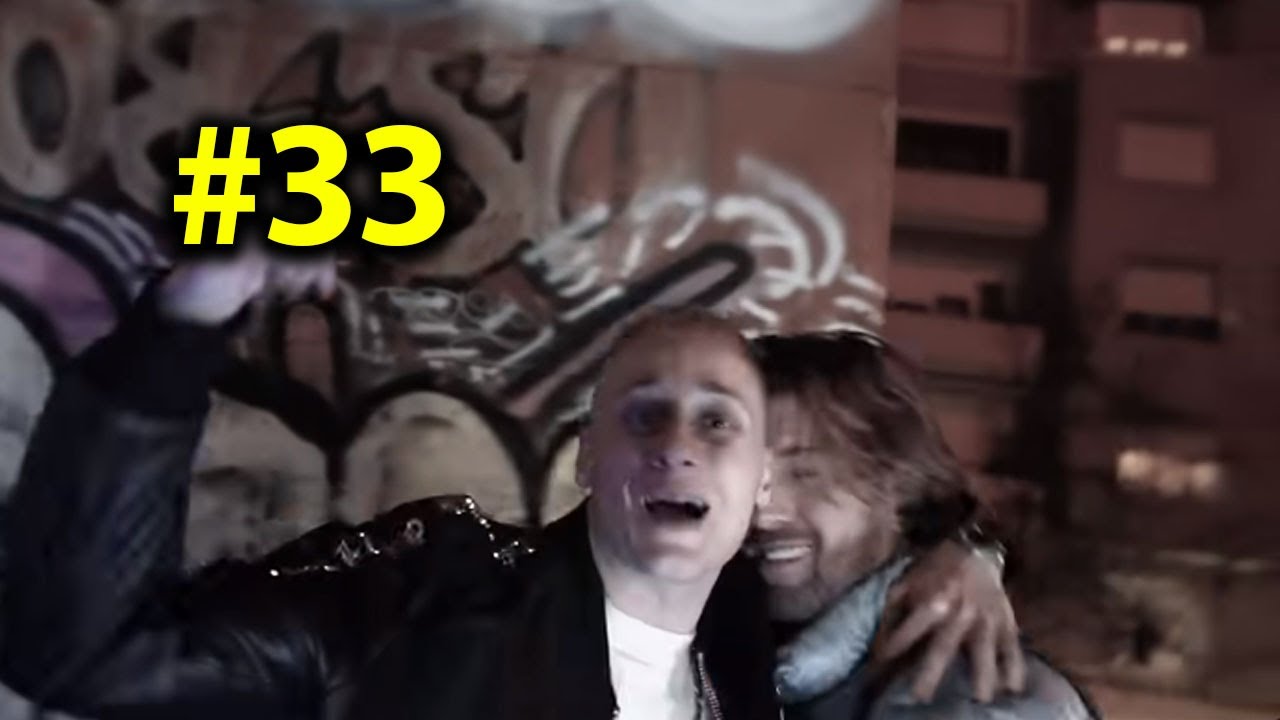 Sylwetki Polskich Gangsterów #33: Sentino