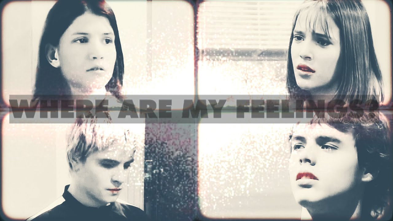 ● mia & manuel / marizza & pablo || where are my feelings?