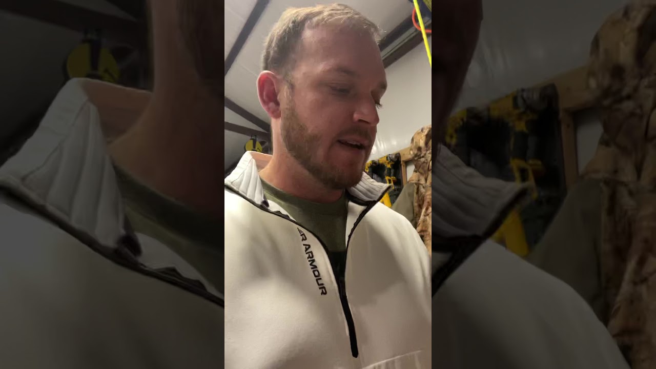 DIY snow goose e-caller