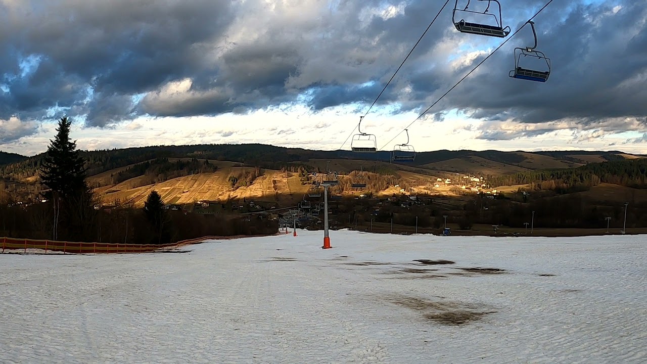 Wańkowa - Bieszczad SKI 2022