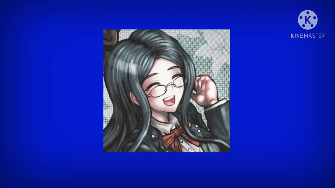 📌🫐 Cosplaying With Tsumugi 💙🎭 || A Danganronpa Kin Playlist