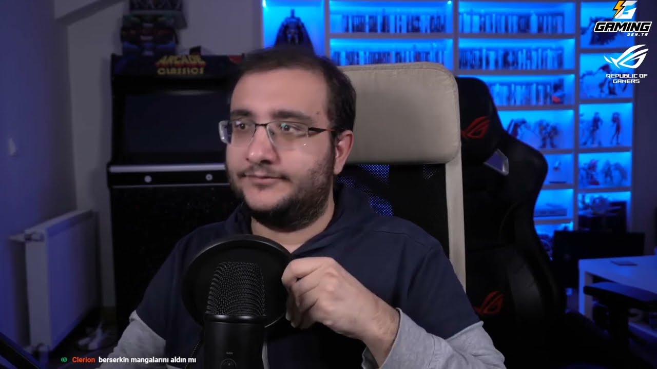 Dost Kayaoğlu intihar etmek isteyen izleyicisine tavsiye veriyor