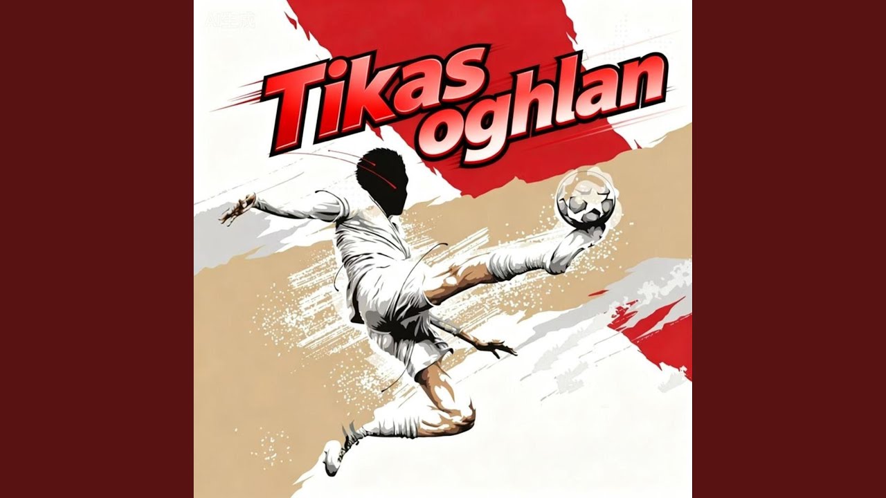 Tikas Oghlan