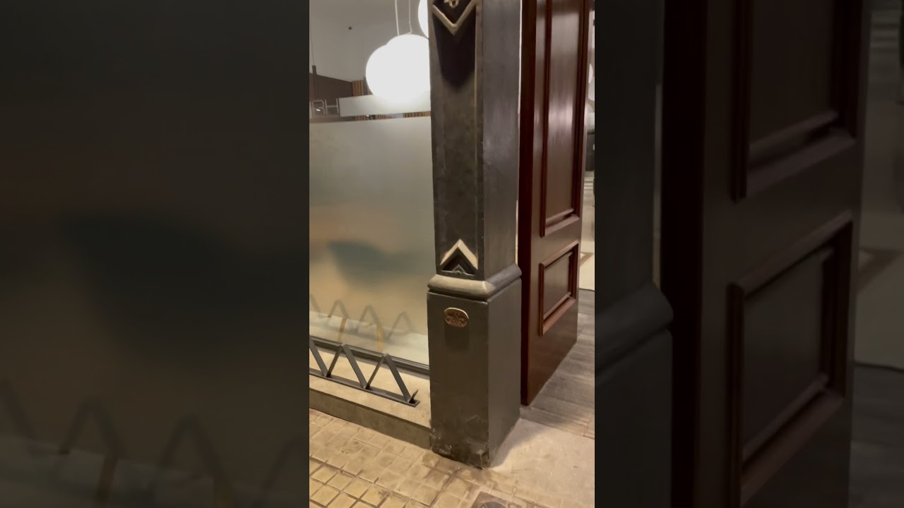 Raval House hotel Barcelona Spain. Good hotel with huge bedroom #raval #hotel #barcelona #spain
