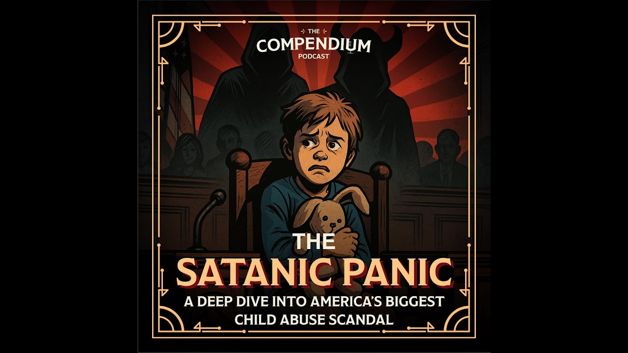 The Satanic Panic: A Deep Dive into America's Biggest Child Abuse Scandal