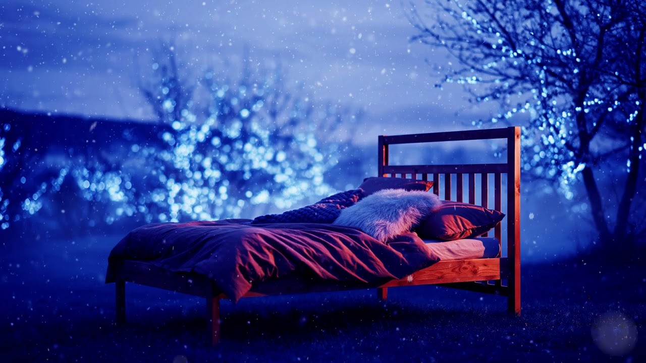 it`s late, go to sleep.