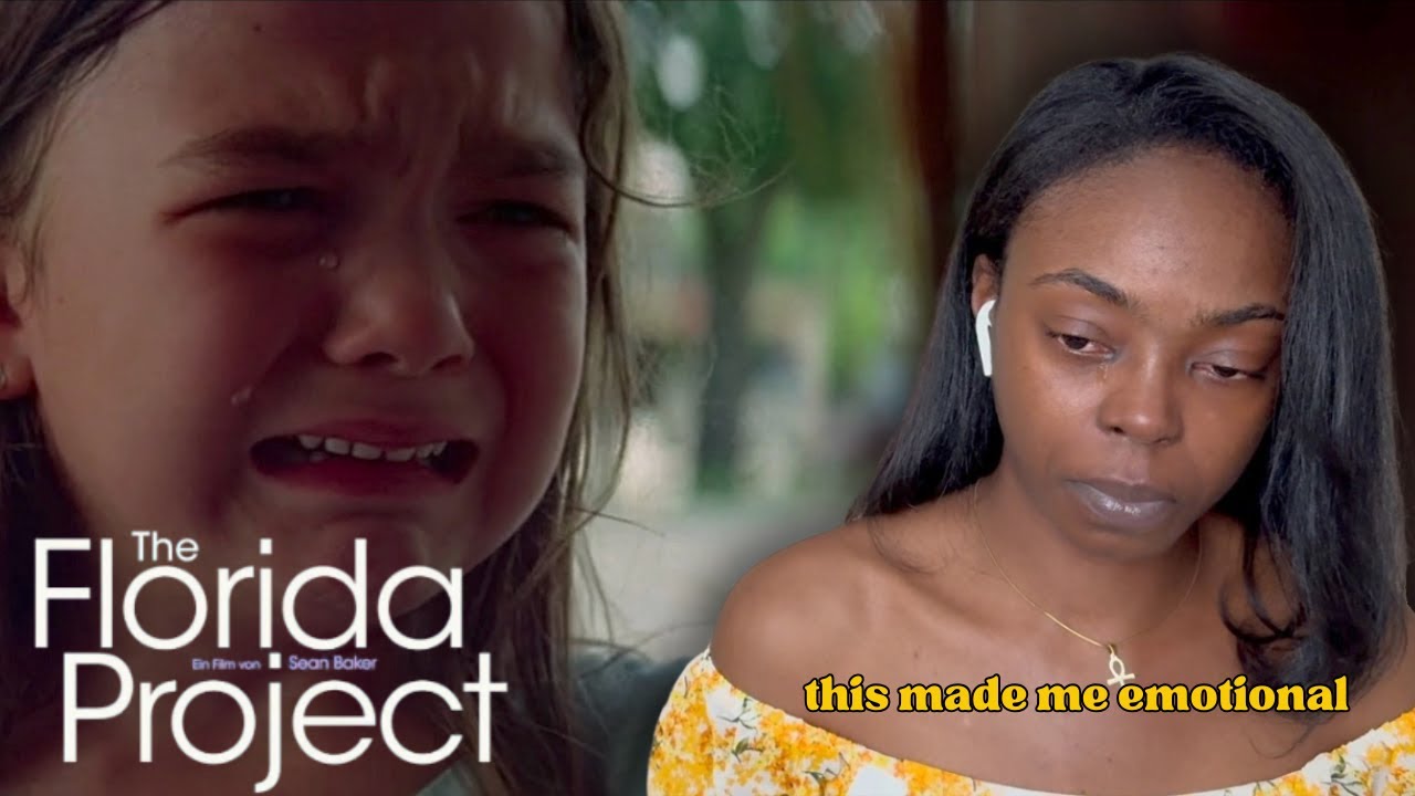 This Is The Hard Part Of Parenting That Many Experience 😢| The Florida Project Movie Reaction