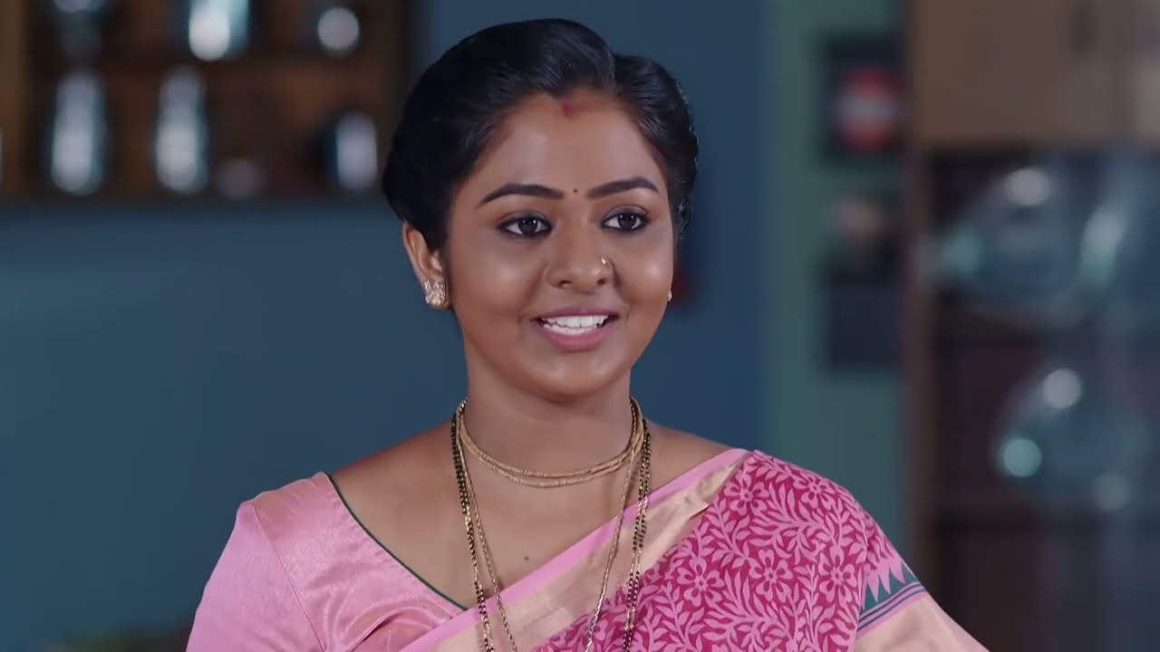 Krishna Tulasi - Full Ep 449 - Shyama, Akhil - Zee Telugu