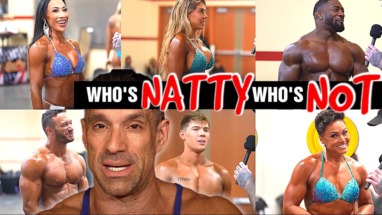 Are They Natural?
