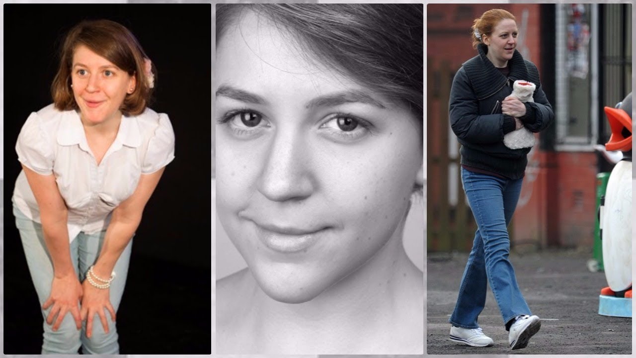 Gemma Whelan (Yara Greyjoy in Game of Thrones) Rare Photos | Lifestyle | Family | Friends