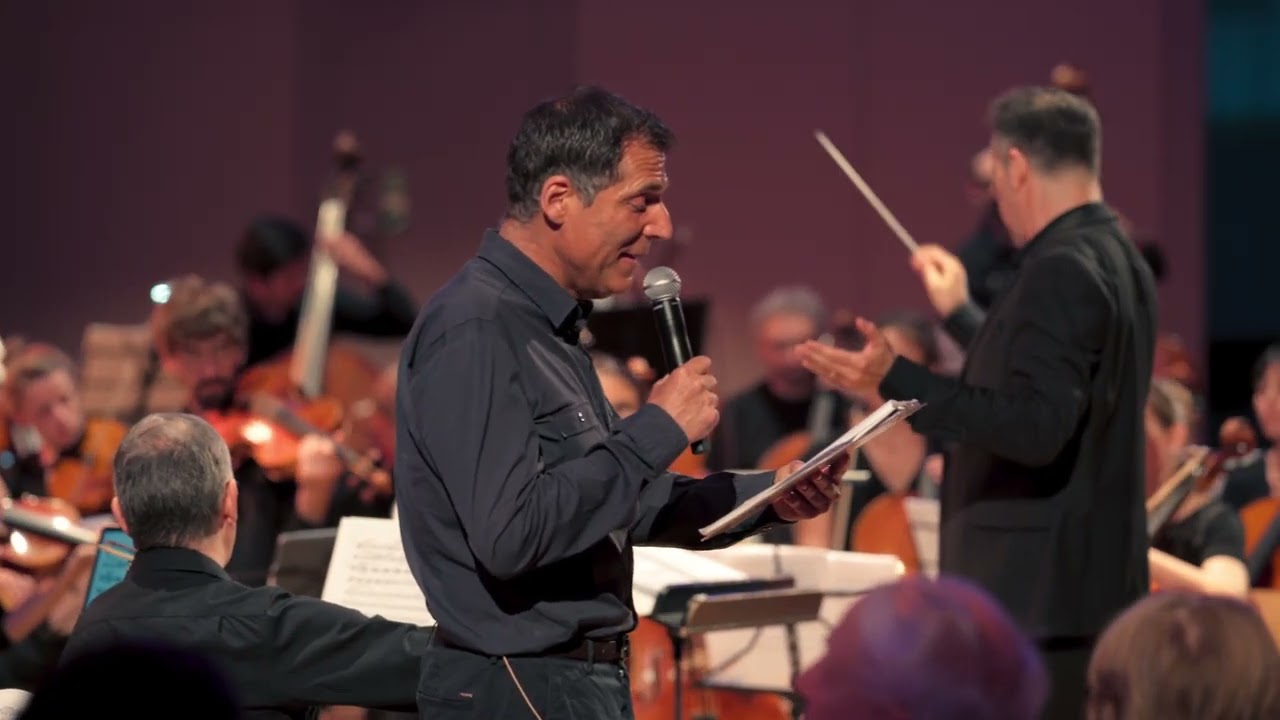 O3C ∞ 3 : Benjamin Britten, The Young Person’s Guide to the Orchestra