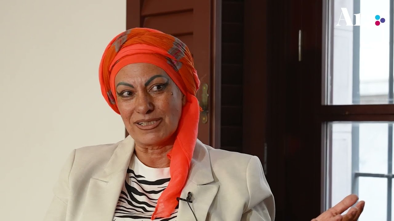Entrevista a Sonia Sánchez, superviviente de trata con fines de explotación sexual