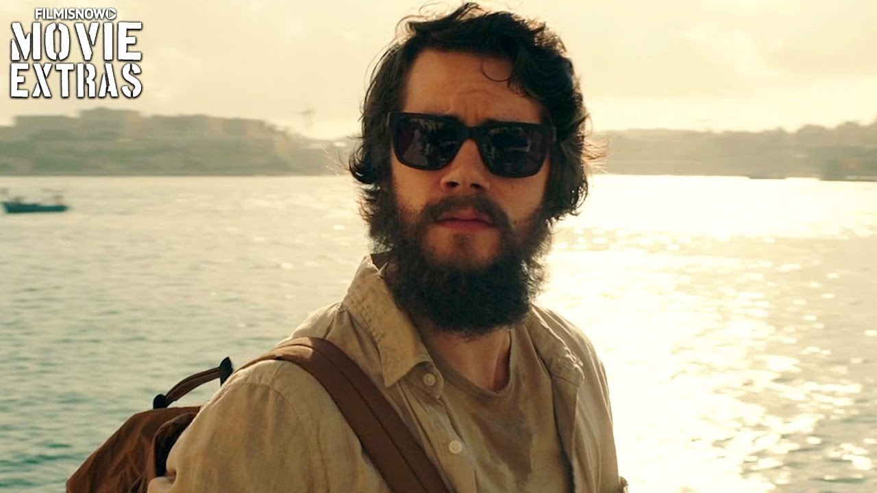 American Assassin 'Globe-trotting' Featurette (2017)