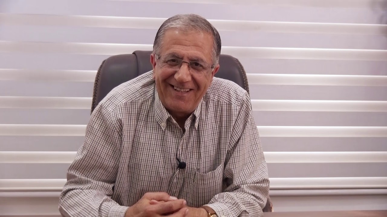 إنجازات أردنية | الدكتور فهمي عقاب زعارير | إستشاري جراحة التجميل