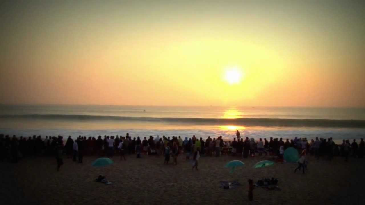 Rip Curl Pro Peniche 2011