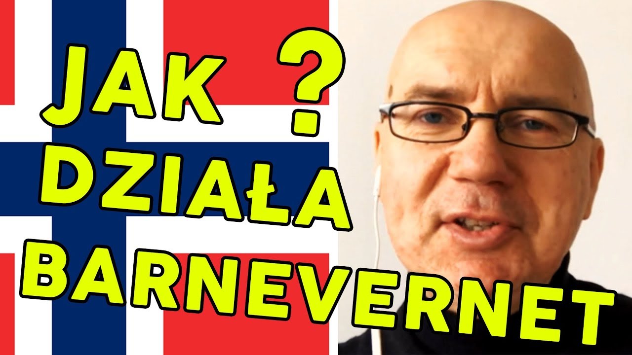 BARNEVERNET i POWROTY POLAKÓW #10 Henryk Malinowski (4/5)
