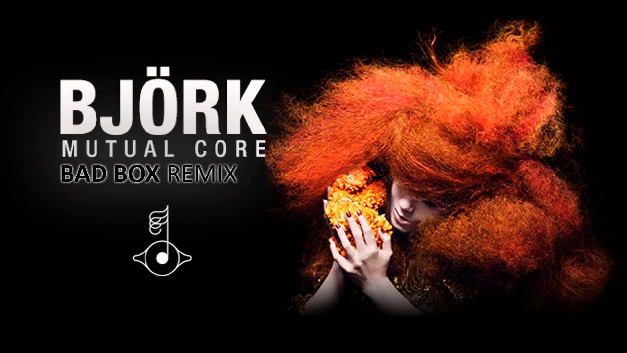 Bjork - Mutual Core (Mado Remix) - Beatport Remix Contest