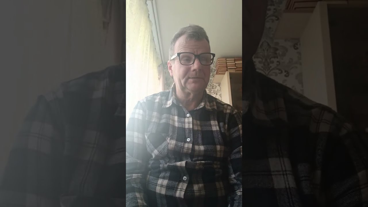 serzik65 в прямом эфире!