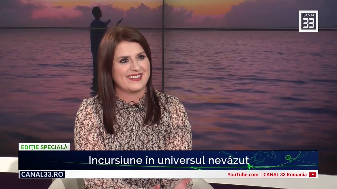 Dana Bălăceanu - Sufletul se pierde &icirc;n relaţie!