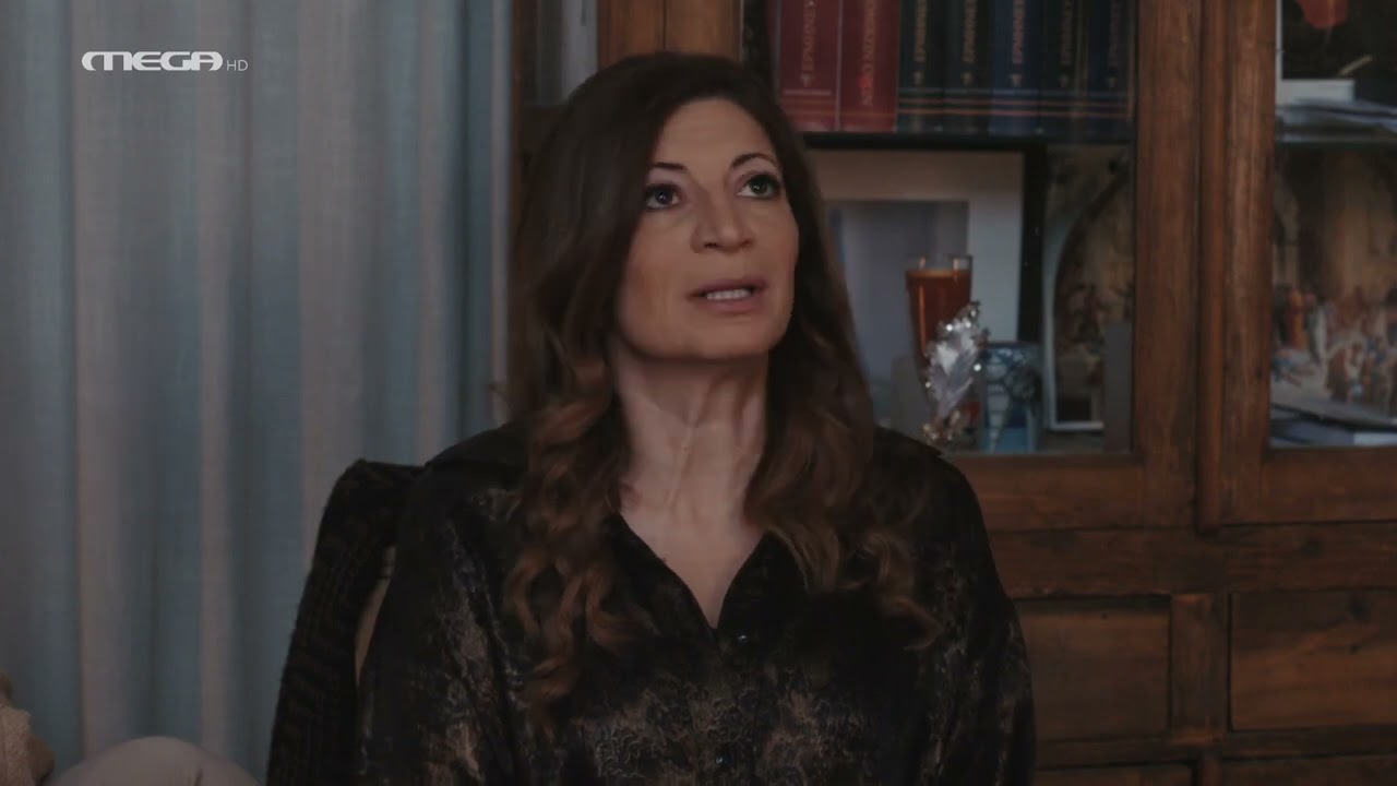 Η Γη της Ελιάς | Sneak Preview 27/1, 22:20
