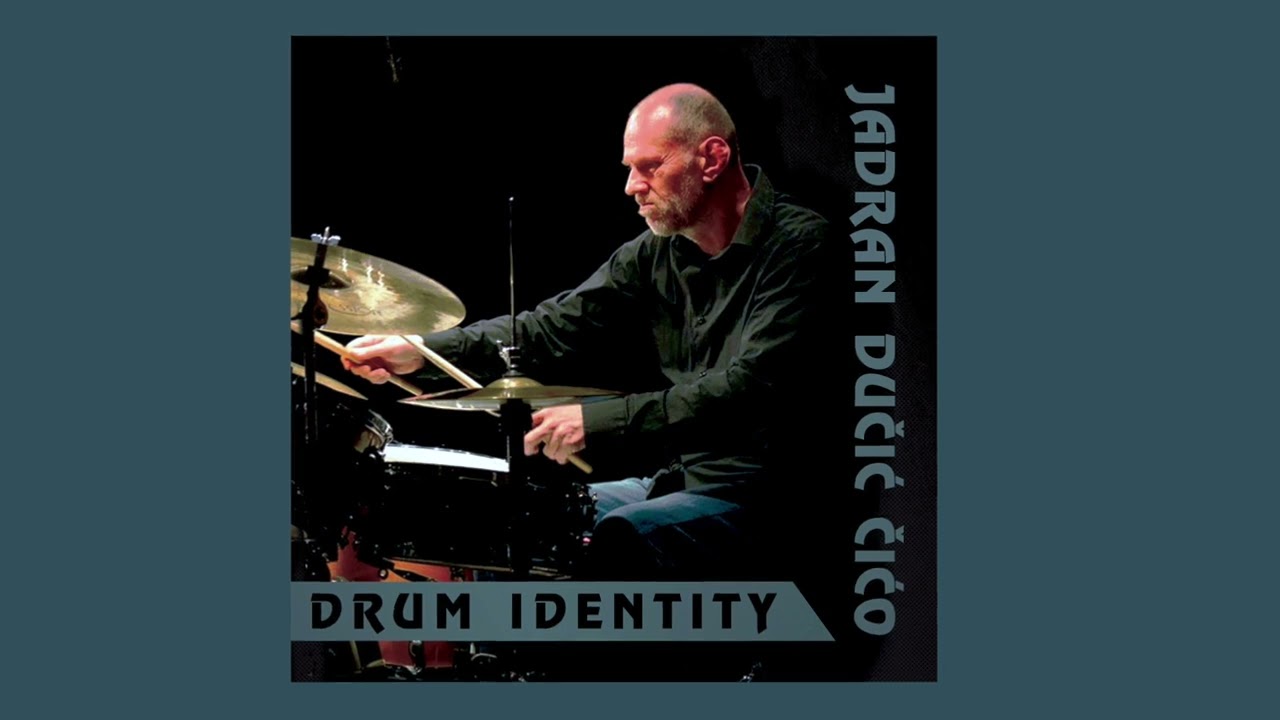 Jadran Dučić Čićo - Identity